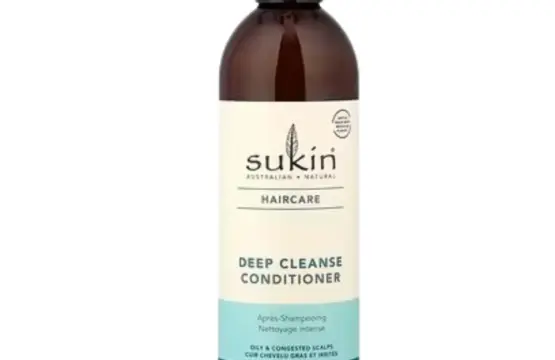 Sukin Natural Balance Leave in Conditioner 250ml